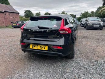 Volvo V40 1.6 T4 SE Powershift Euro 5 (s/s) 5dr