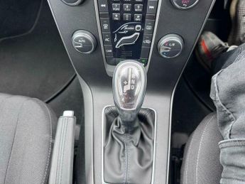 Volvo V40 1.6 T4 SE Powershift Euro 5 (s/s) 5dr