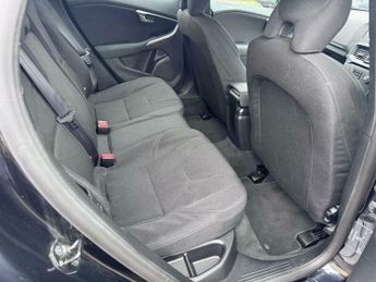 Volvo V40 1.6 T4 SE Powershift Euro 5 (s/s) 5dr