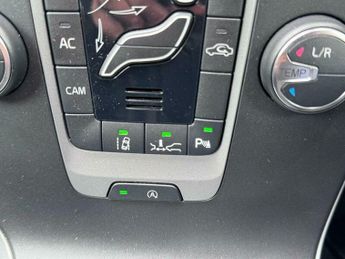 Volvo V40 1.6 T4 SE Powershift Euro 5 (s/s) 5dr