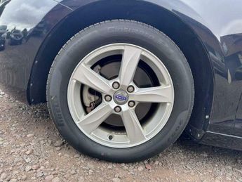 Volvo V40 1.6 T4 SE Powershift Euro 5 (s/s) 5dr