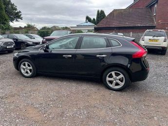 Volvo V40 1.6 T4 SE Powershift Euro 5 (s/s) 5dr