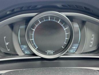 Volvo V40 1.6 T4 SE Powershift Euro 5 (s/s) 5dr