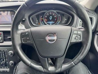 Volvo V40 1.6 T4 SE Powershift Euro 5 (s/s) 5dr