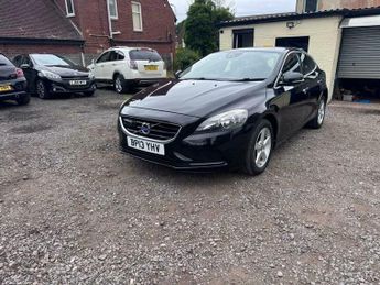 Volvo V40 1.6 T4 SE Powershift Euro 5 (s/s) 5dr