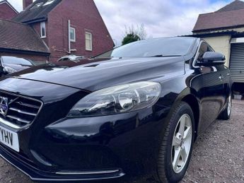 Volvo V40 1.6 T4 SE Powershift Euro 5 (s/s) 5dr