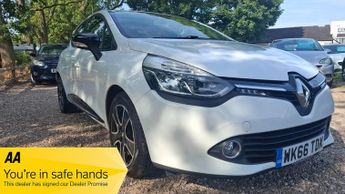 Renault Clio DYNAMIQUE NAV 16V