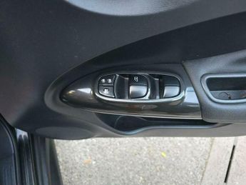 Nissan Juke 1.6 Tekna XTRON Euro 6 5dr