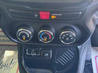 Jeep Renegade 1.4T MultiAirII Longitude Euro 6 (s/s) 5dr
