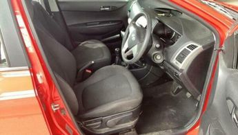 Hyundai I20 1.2 Classic Euro 4 5dr
