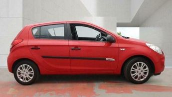 Hyundai I20 1.2 Classic Euro 4 5dr