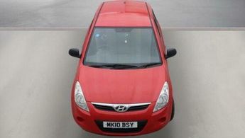 Hyundai I20 1.2 Classic Euro 4 5dr