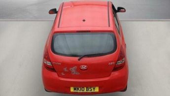 Hyundai I20 1.2 Classic Euro 4 5dr