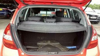 Hyundai I20 1.2 Classic Euro 4 5dr