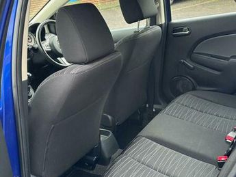 Mazda Mazda2 1.3 TS2 Euro 4 5dr