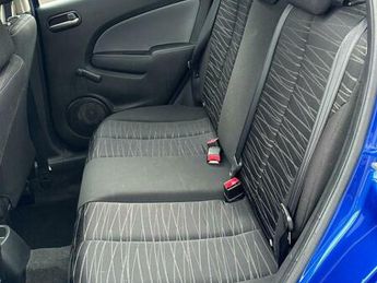 Mazda Mazda2 1.3 TS2 Euro 4 5dr