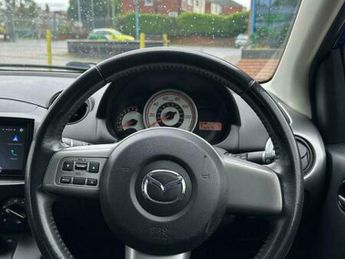Mazda Mazda2 1.3 TS2 Euro 4 5dr