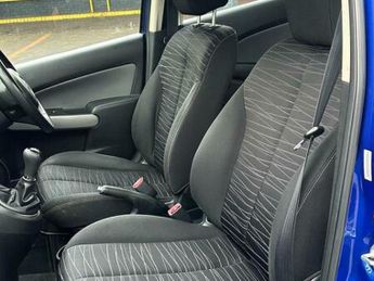 Mazda Mazda2 1.3 TS2 Euro 4 5dr