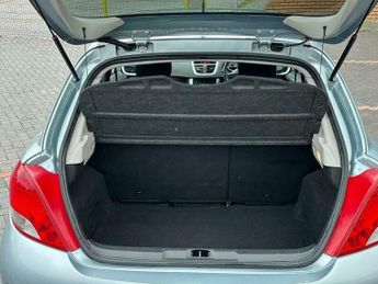 Peugeot 207 1.4 VTi Sport Euro 5 5dr
