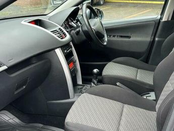 Peugeot 207 1.4 VTi Sport Euro 5 5dr