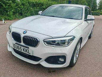 BMW 118 1.6