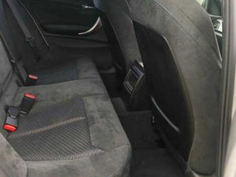 BMW 118 1.6