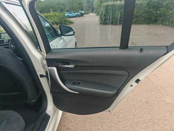 BMW 118 1.6