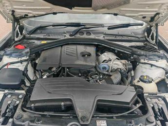 BMW 118 1.6