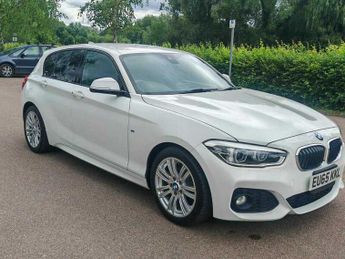 BMW 118 1.6