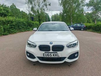 BMW 118 1.6