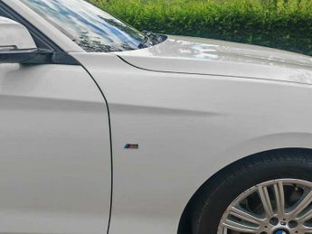 BMW 118 1.6