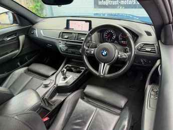 BMW  3.0i DCT Euro 6 (s/s) 2dr