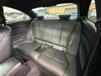 BMW  3.0i DCT Euro 6 (s/s) 2dr