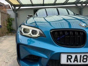 BMW  3.0i DCT Euro 6 (s/s) 2dr