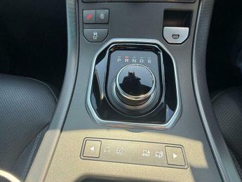 Land Rover Range Rover Evoque TD4 HSE DYNAMIC