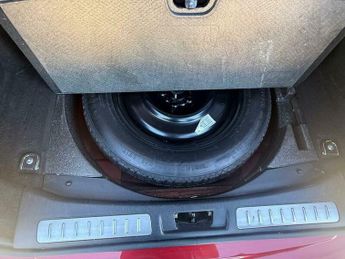 Land Rover Range Rover Evoque TD4 HSE DYNAMIC