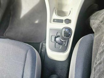 Volkswagen Up 1.0 Automatic