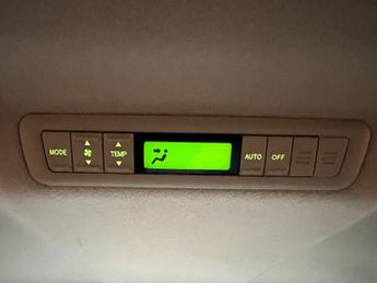 Toyota Estima 2.4L E-four