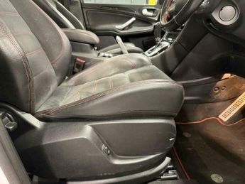 Ford S-Max 2.0 TDCi Titanium X Sport Powershift Euro 5 5dr
