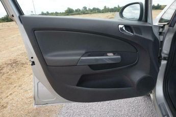Vauxhall Corsa 1.4 16V SE Auto Euro 5 5dr