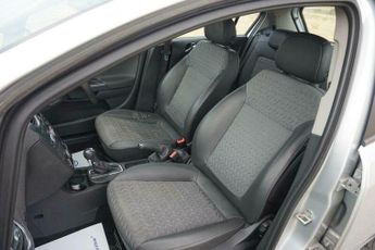 Vauxhall Corsa 1.4 16V SE Auto Euro 5 5dr