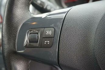 Vauxhall Corsa 1.4 16V SE Auto Euro 5 5dr
