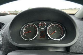 Vauxhall Corsa 1.4 16V SE Auto Euro 5 5dr