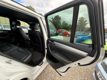 BMW X3 XDRIVE20d M SPORT