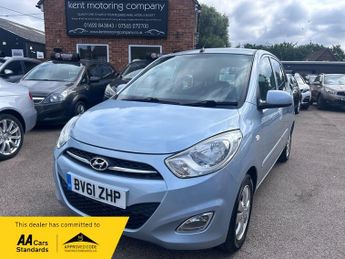 Hyundai I10 ACTIVE