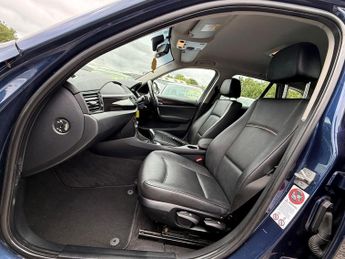 BMW X1 XDRIVE20d XLINE