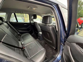 BMW X1 XDRIVE20d XLINE