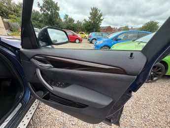 BMW X1 XDRIVE20d XLINE