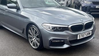 BMW 5 SERIES 3.0 530d M Sport Touring 5dr Diesel Auto xDrive Euro 6 (s/s) (26