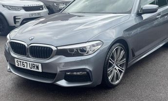 BMW 5 SERIES 3.0 530d M Sport Touring 5dr Diesel Auto xDrive Euro 6 (s/s) (26